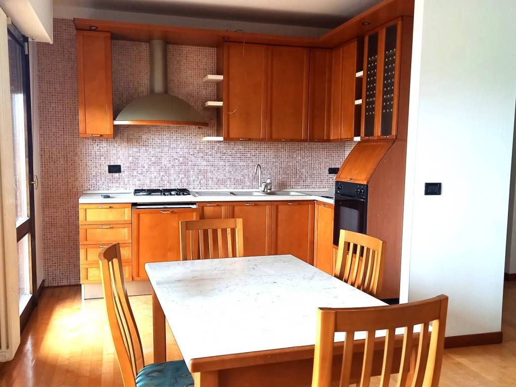 Appartamento a Montegrotto terme in Via San Mauro - Foto 5