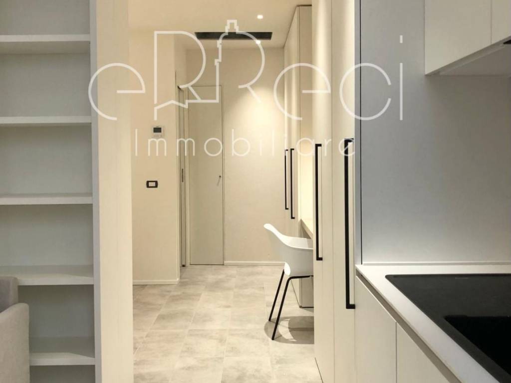 Appartamento a Mantova in Vicolo Deserto - Foto 3