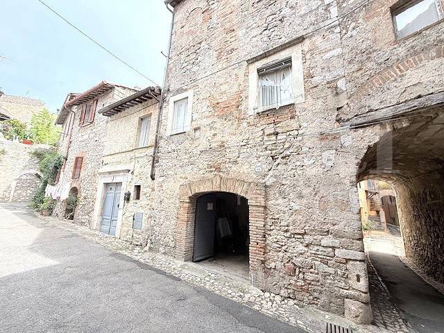 Appartamento a Amelia in Via Garibaldi, snc - Foto 2