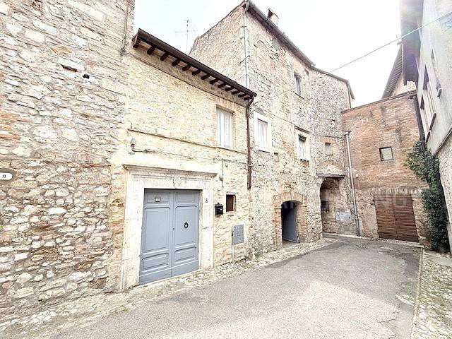 Appartamento a Amelia in Via Garibaldi, snc - Foto 3
