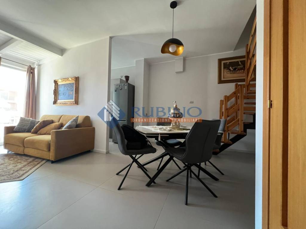 Appartamento a Margherita di savoia - Foto 5