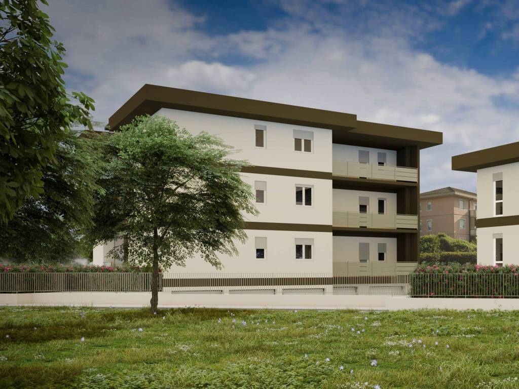 Appartamento a Castel mella in Via Oriana Fallaci - Foto 2