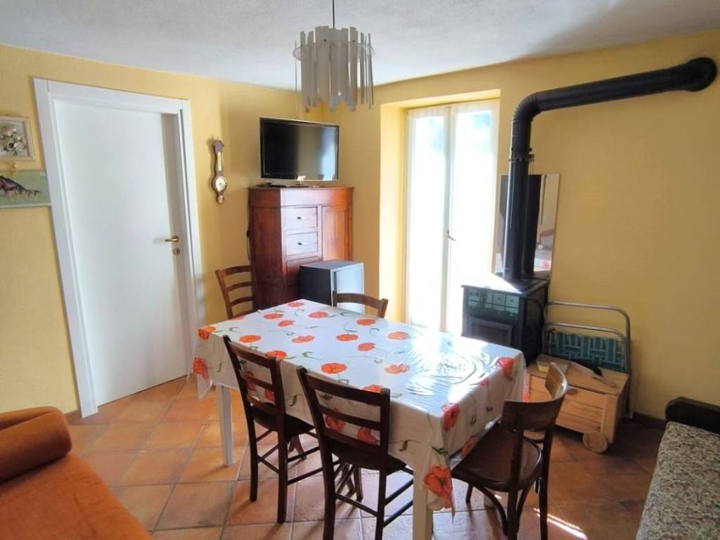 Appartamento a Lanzada in Via Fellaria - Foto 4