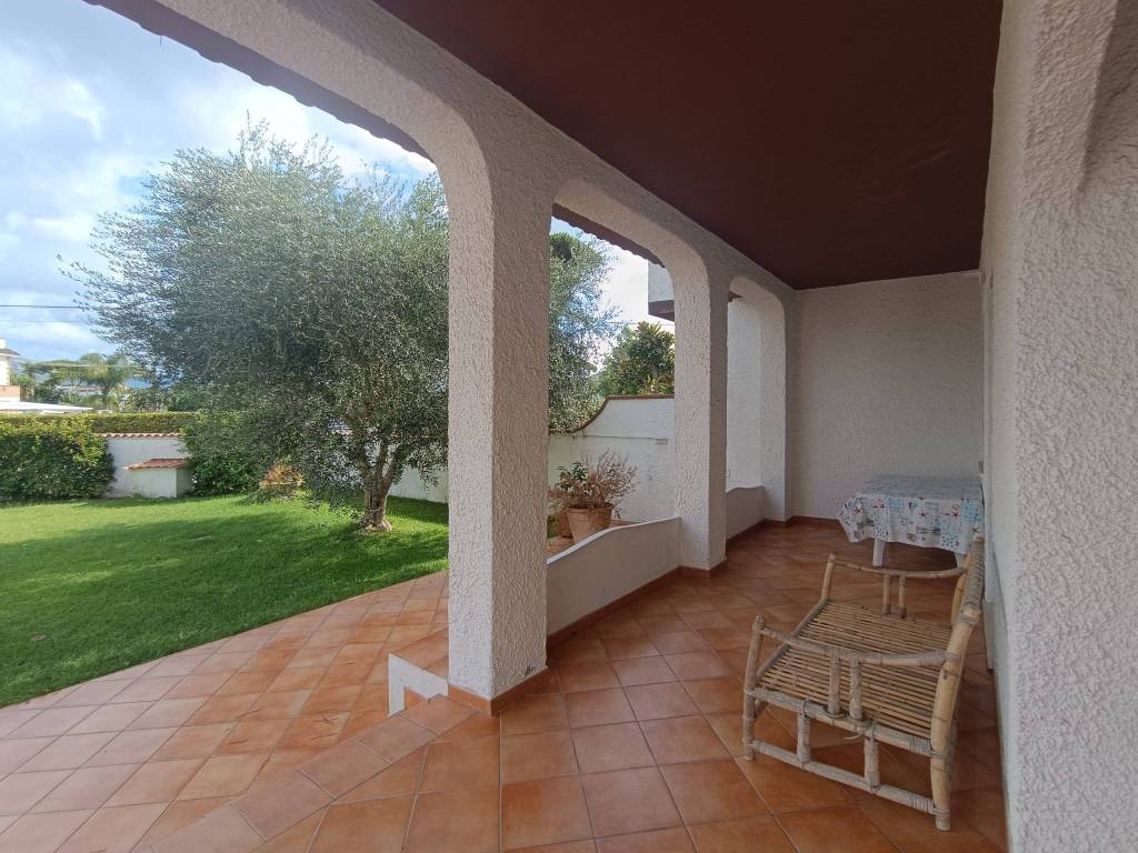 Villa a Terracina in Lido Azzurro - Foto 4