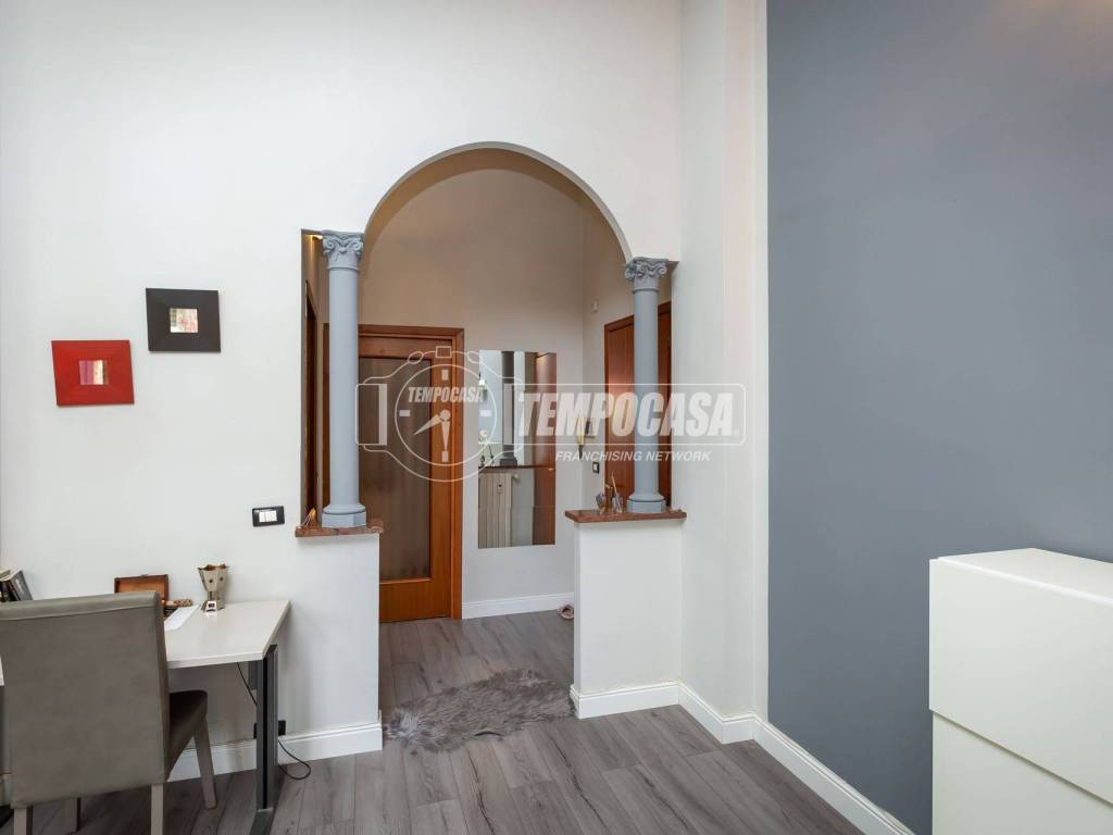 Appartamento a Poirino in Via del Lobetto, Marocchi 22 - Foto 5