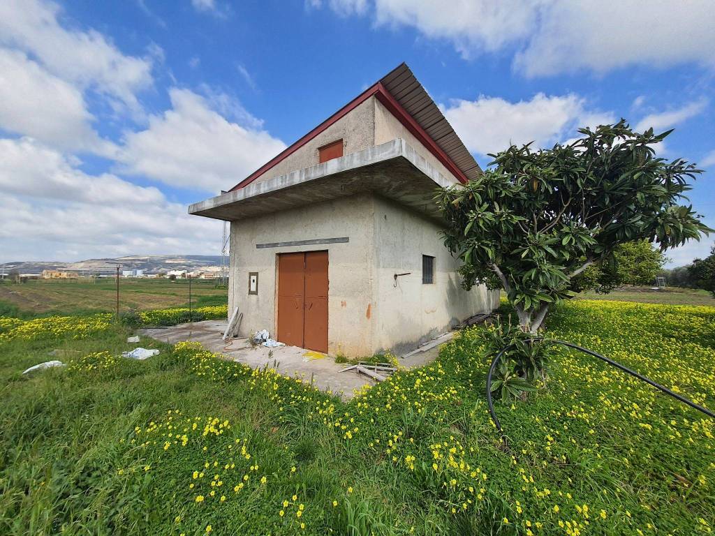 Terreno a Eboli in Via Prato - Foto 4