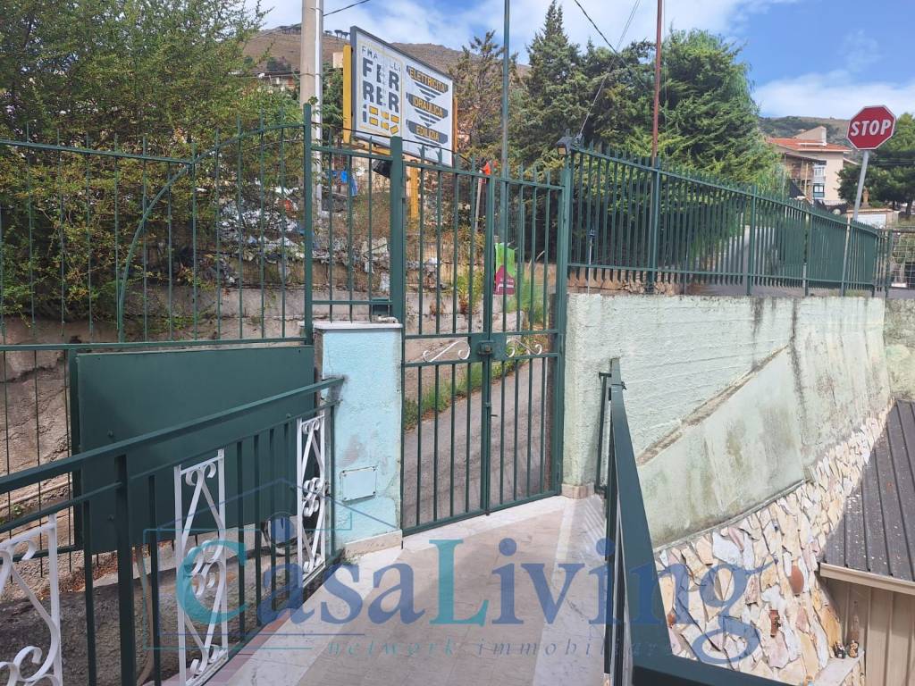 Appartamento a Monreale in Via Circonvallazione, 92 - Foto 2