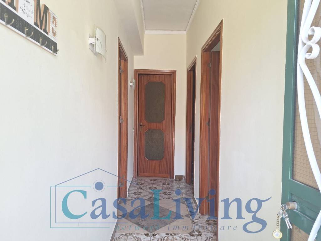 Appartamento a Monreale in Via Circonvallazione, 92 - Foto 5
