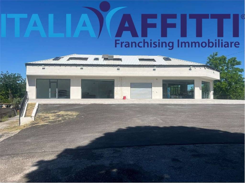 Immobile a Chieti in viale unità d'italia - Foto 2