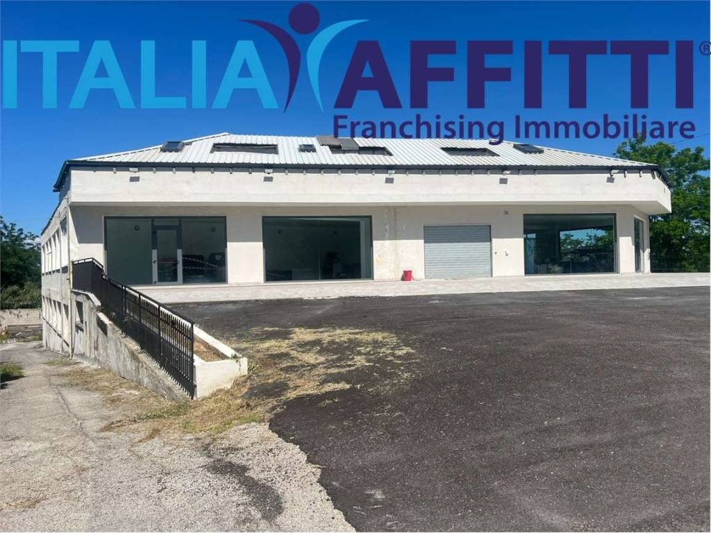 Immobile a Chieti in viale unità d'italia - Foto 3