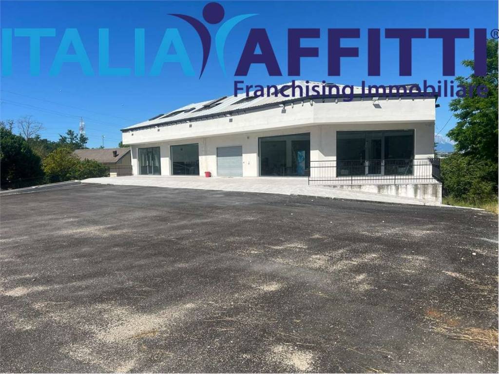 Immobile a Chieti in viale unità d'italia - Foto 4
