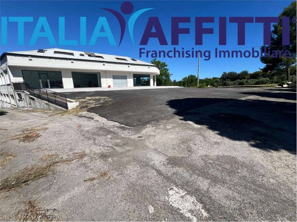 Immobile a Chieti in viale unità d'italia - Foto 5