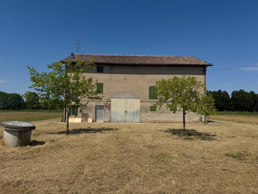 Rustico / casale a Soliera in Via Ponterotto, 88 - Foto 4
