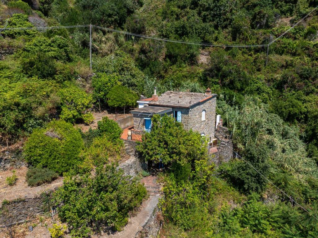 Rustico / casale a Vernazza in Via Stazione, 1 - Foto 4