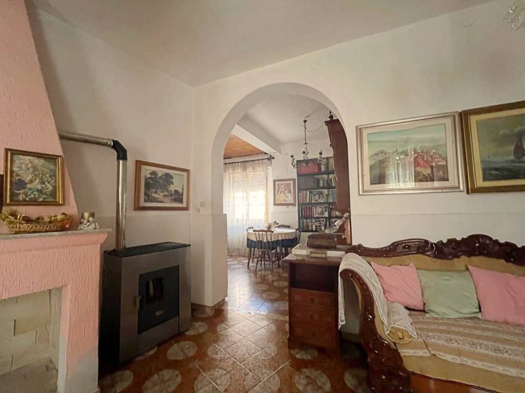 Casa indipendente a Sestu in Piazza Dettori - Foto 3