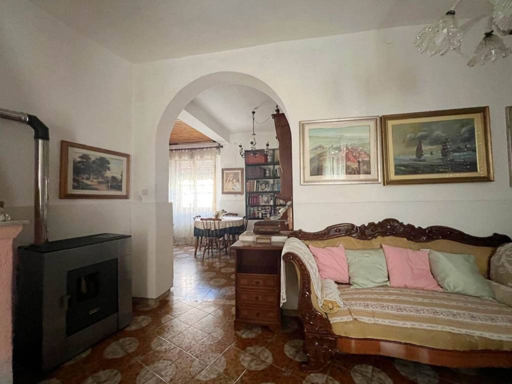 Casa indipendente a Sestu in Piazza Dettori - Foto 5