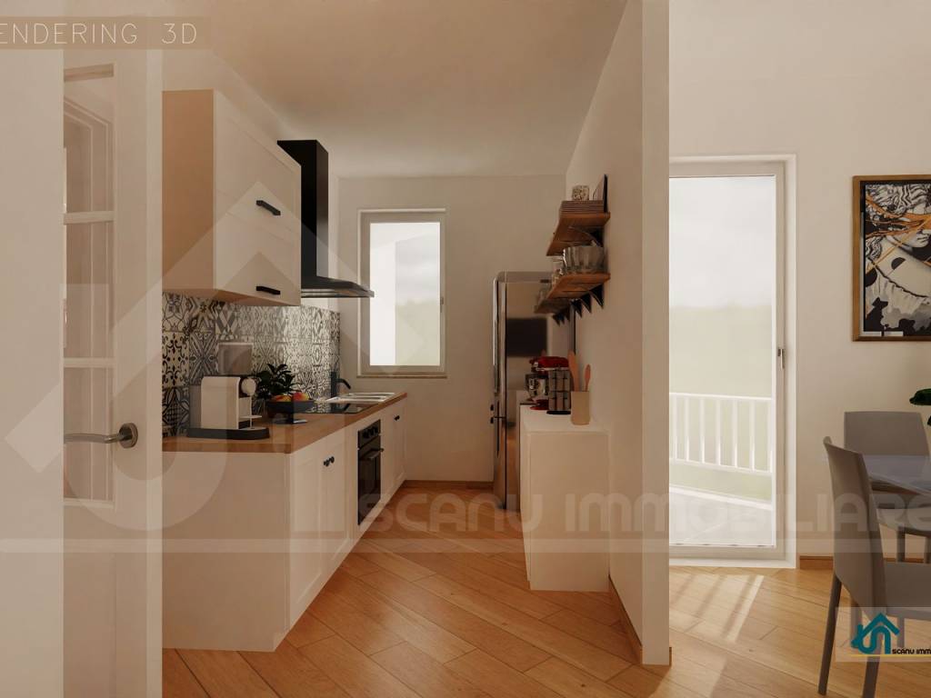 Appartamento a Monastir - Foto 3