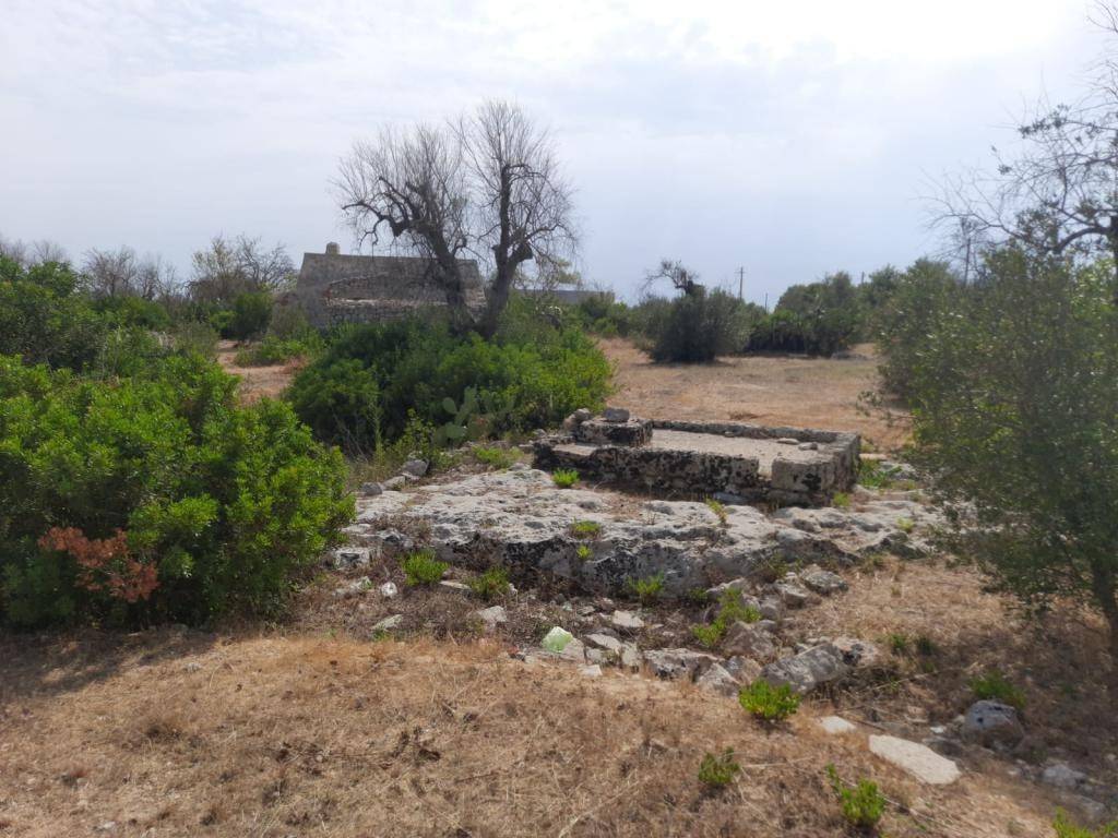 Rustico / casale a Salve in Strada Comunale Salve Pescoluse - Foto 3