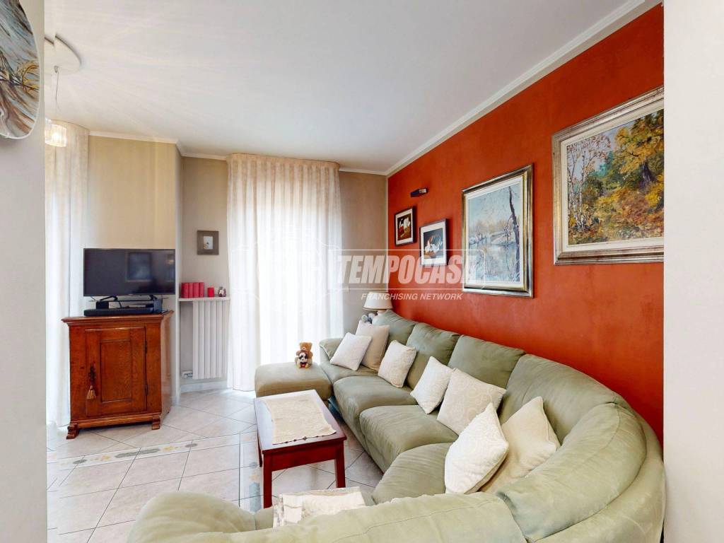 Appartamento a Orbassano in Via Po, 43 - Foto 4