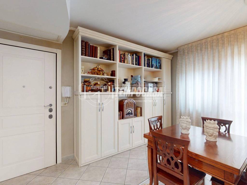 Appartamento a Orbassano in Via Po, 43 - Foto 5