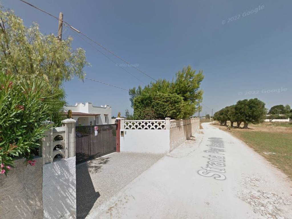 Appartamento a Brindisi in Strada per Scuole Pie, 18 - Foto 4