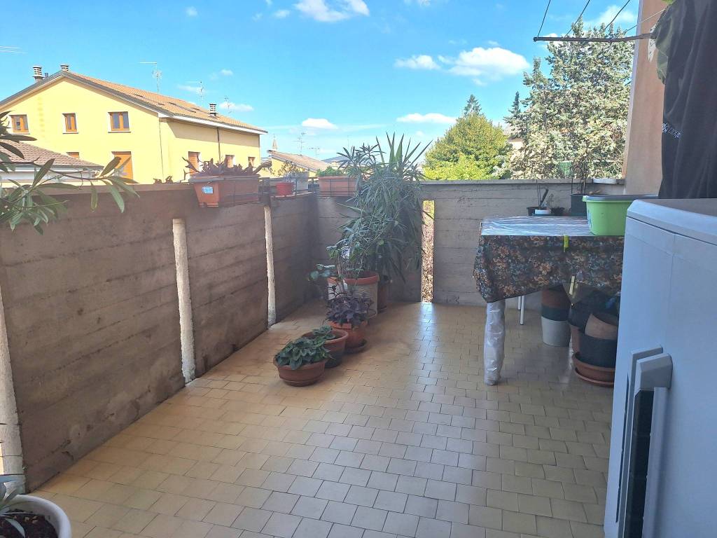 Appartamento a Piacenza in Via Cornegliana - Foto 2