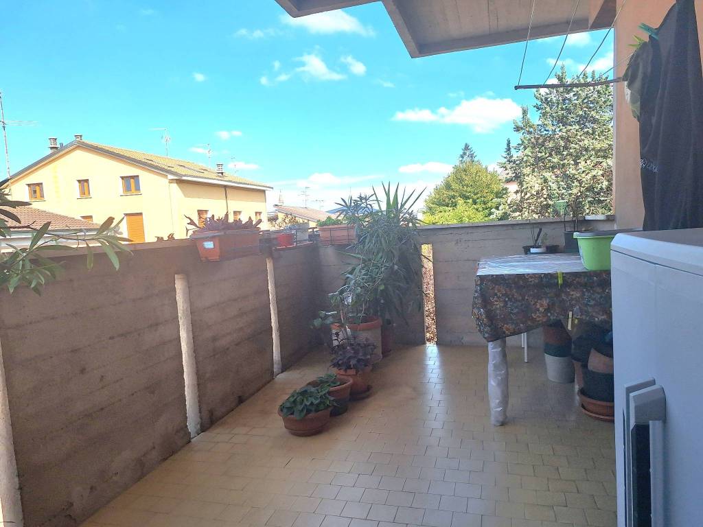 Appartamento a Piacenza in Via Cornegliana - Foto 4