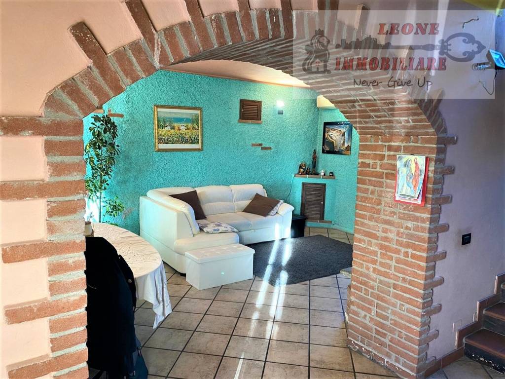 Villa a Bornasco in Via Trieste, 13 - Foto 2