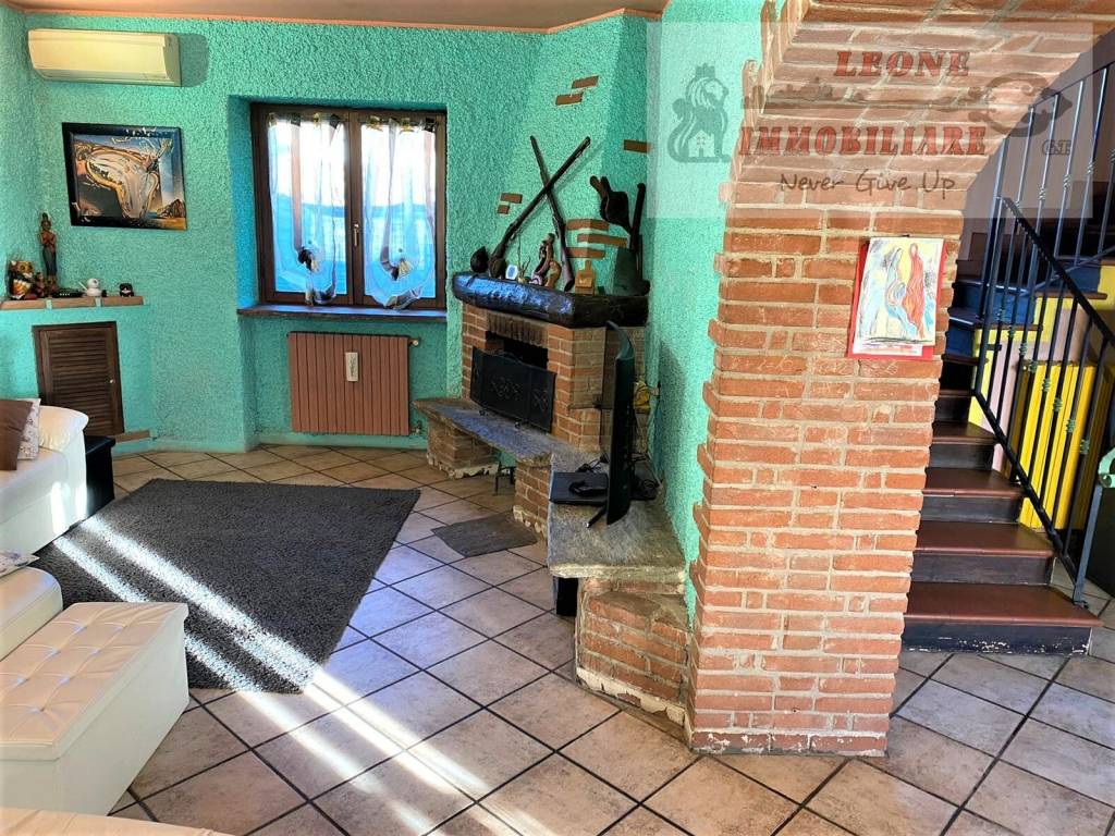Villa a Bornasco in Via Trieste, 13 - Foto 3