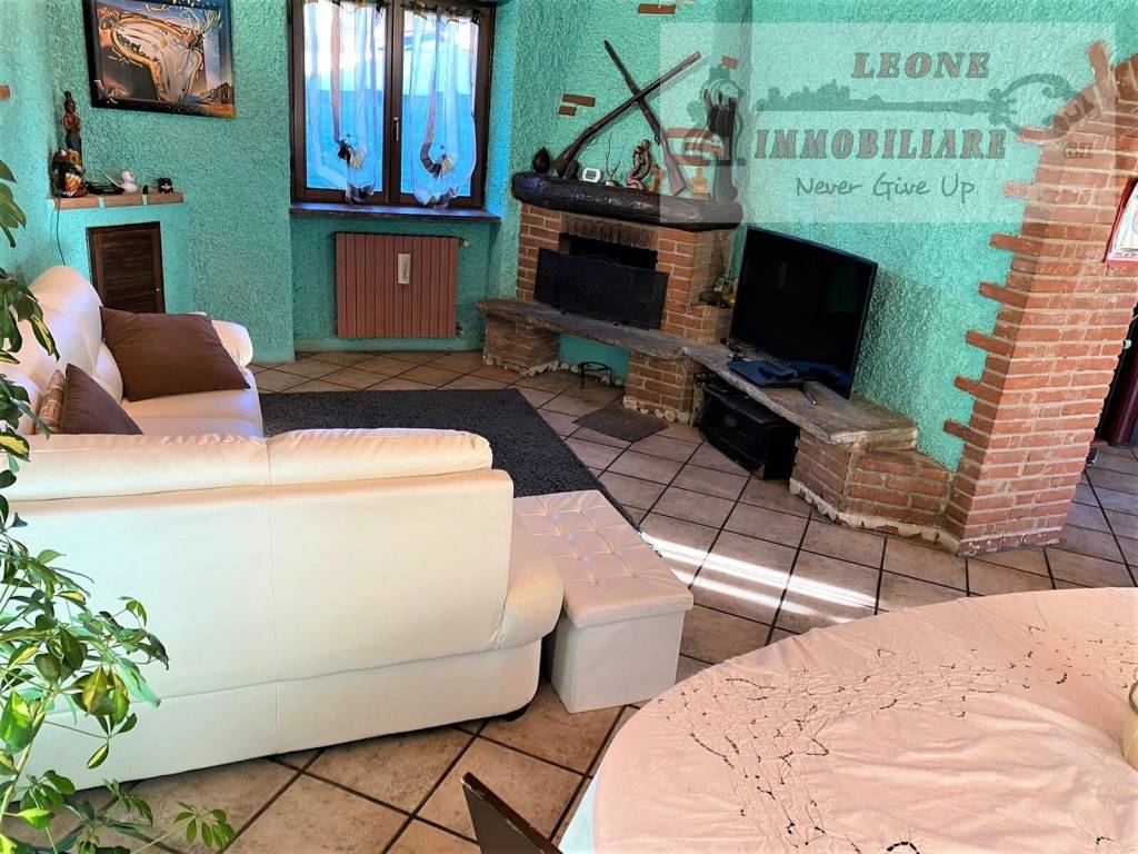 Villa a Bornasco in Via Trieste, 13 - Foto 4
