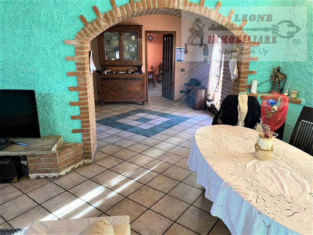 Villa a Bornasco in Via Trieste, 13 - Foto 5