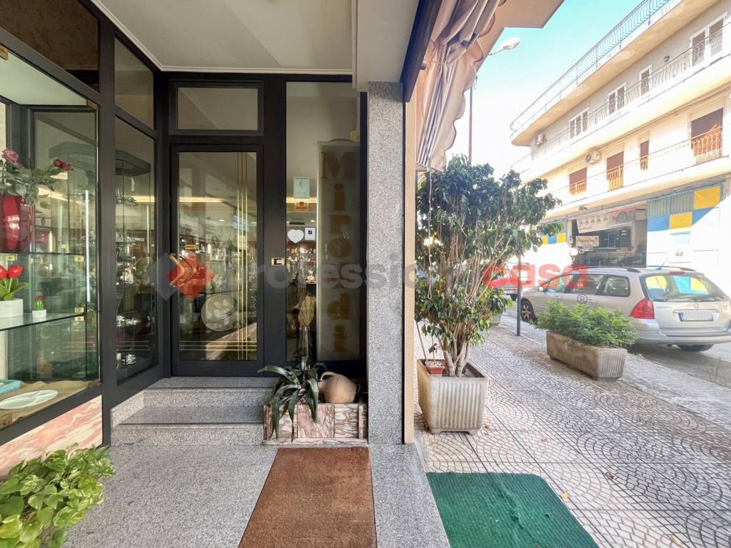 Immobile a San filippo del mela in Via Pio della Torre, 5 - Foto 2