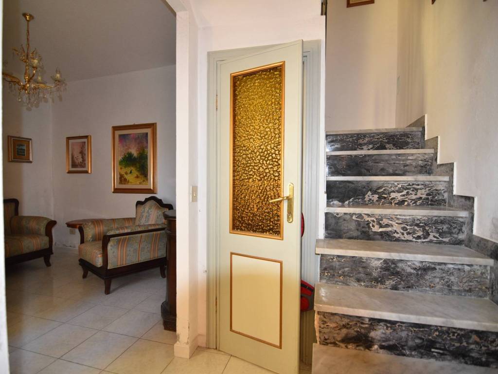 Villa a Cuglieri in Via Giovanni Maria Angioj, 4 - Foto 5