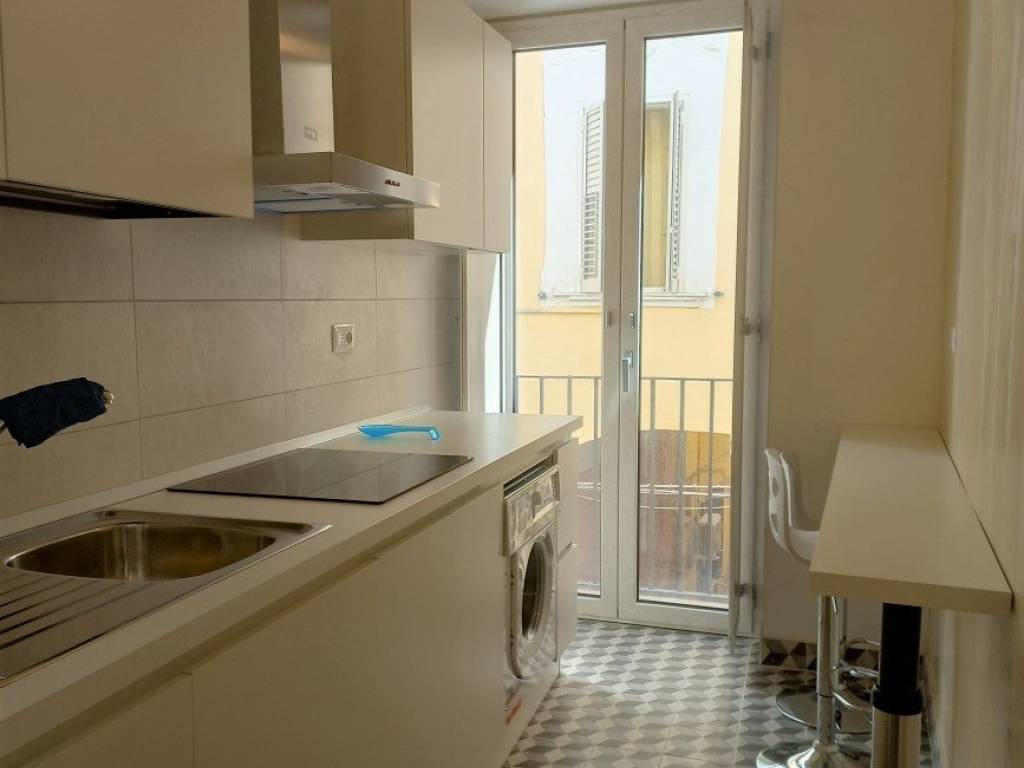 Appartamento a Gaeta in Via dell'Indipendenza - Foto 2