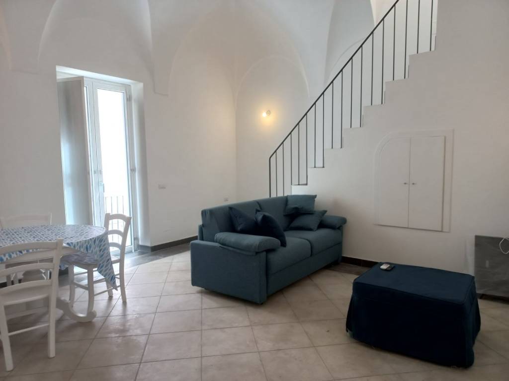 Appartamento a Gaeta in Via dell'Indipendenza - Foto 5