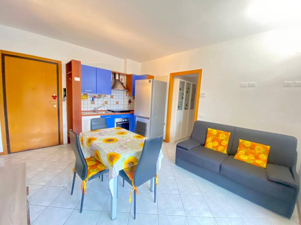 Appartamento a Porto recanati in Via Davide Bocci, 14 - Foto 3