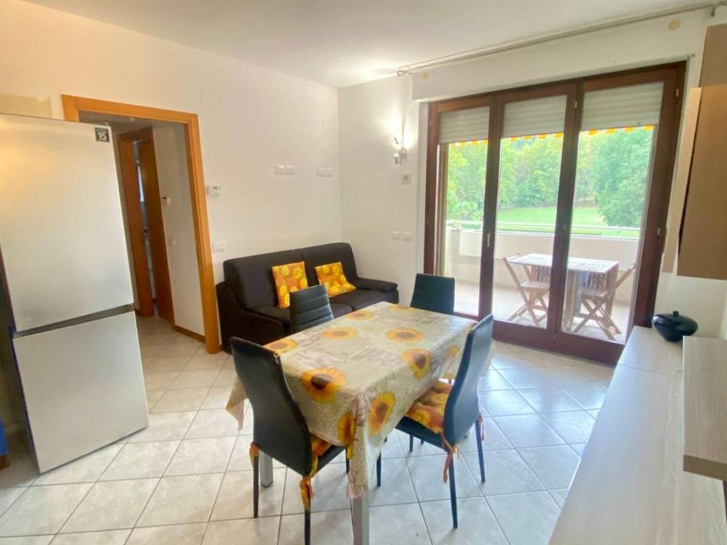 Appartamento a Porto recanati in Via Davide Bocci, 14 - Foto 4