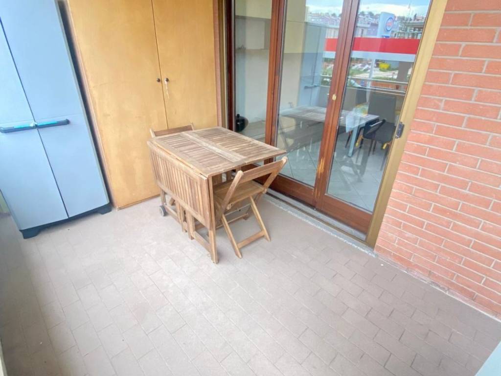 Appartamento a Porto recanati in Via Davide Bocci, 14 - Foto 5