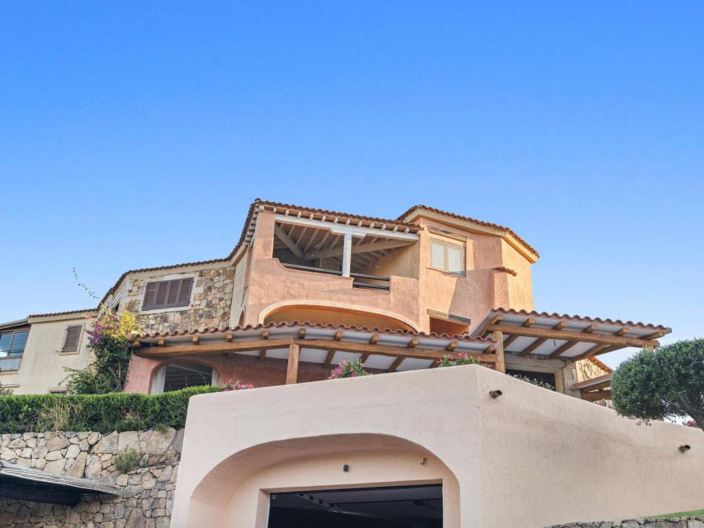 Appartamento a Arzachena in Via Cala Romantica - Foto 2