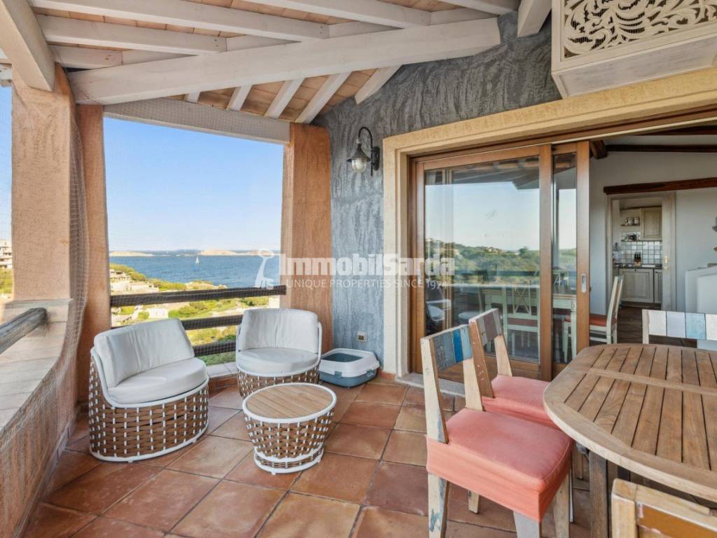 Appartamento a Arzachena in Via Cala Romantica - Foto 3