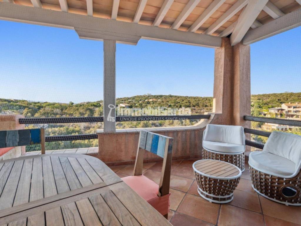 Appartamento a Arzachena in Via Cala Romantica - Foto 4