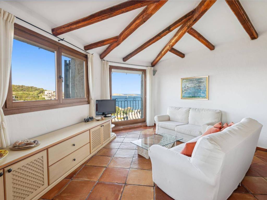 Appartamento a Arzachena in Via Cala Romantica - Foto 5
