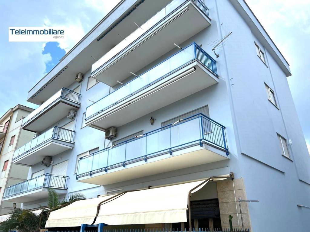 Appartamento a Terracina in Via Gino Bartali, 46 - Foto 3