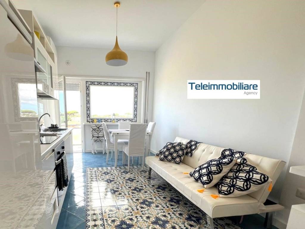 Appartamento a Terracina in Via Gino Bartali, 46 - Foto 4