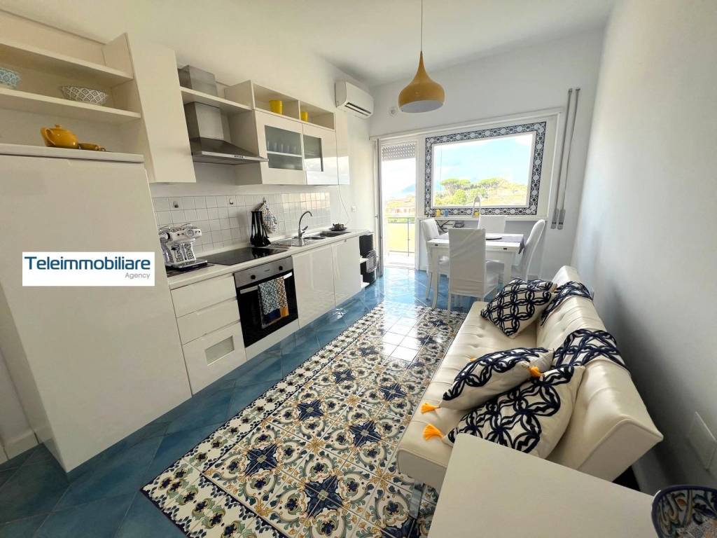 Appartamento a Terracina in Via Gino Bartali, 46 - Foto 5
