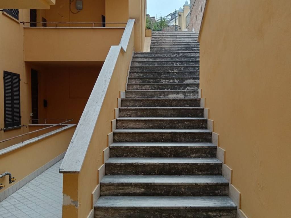Appartamento a Chieti in Via di Porta Monacisca, 1 - Foto 2