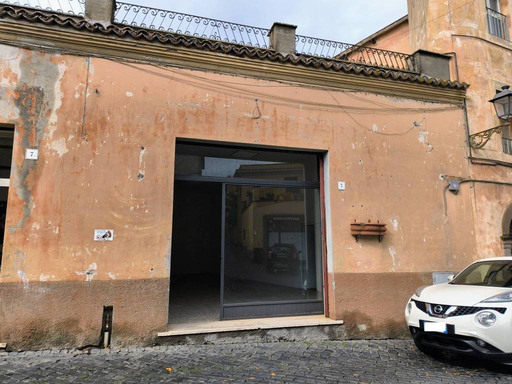 Immobile a Tuscania in Via Roma, 7 - Foto 2