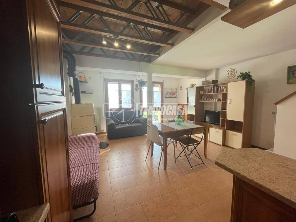 Appartamento a Sedico in Via Feltre 97 - Foto 4