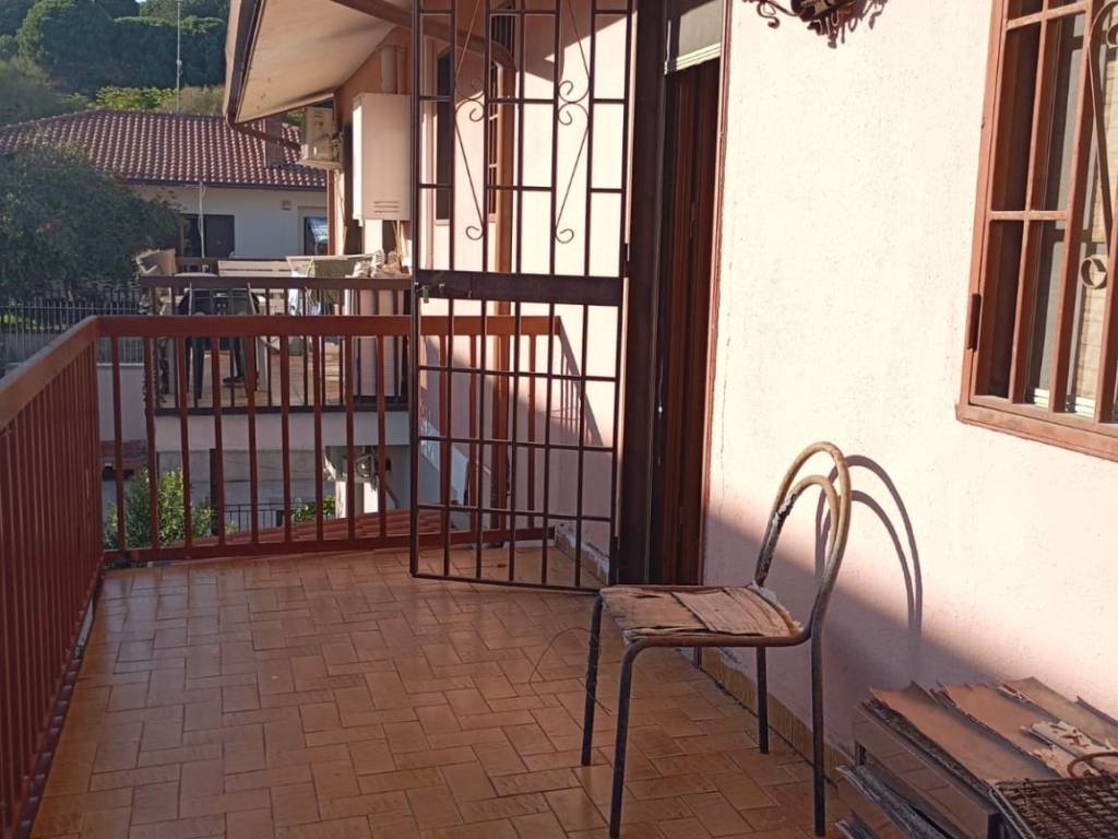 Appartamento a Nicolosi in Via Giacomo Leopardi, 34 - Foto 5