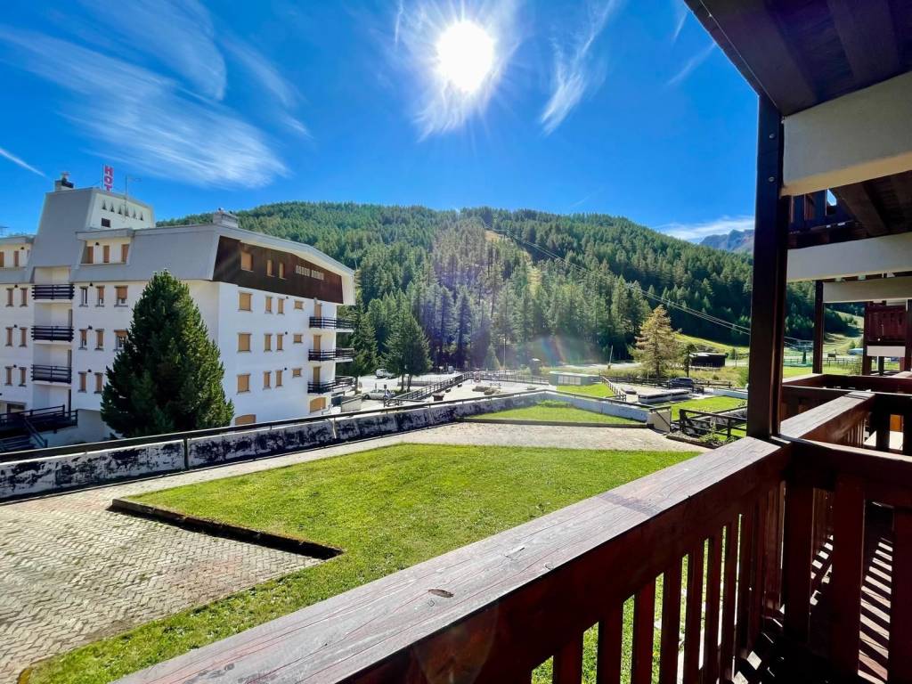 Appartamento a Sestriere in Via del Colle, 58 - Foto 2